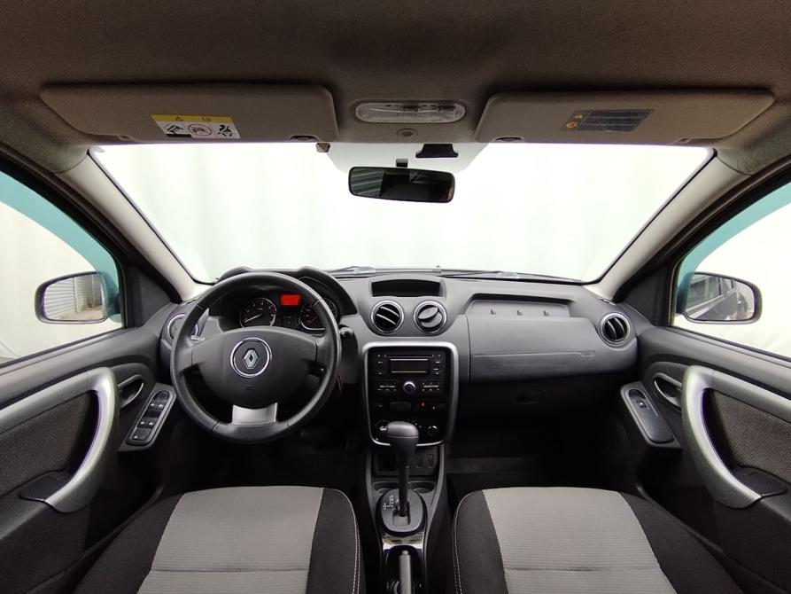 Renault Duster I Ярославль  - изображение 13