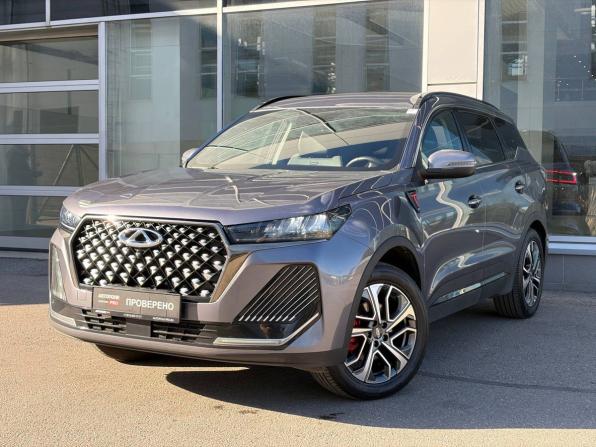 Chery Tiggo 7 Pro Max I Рестайлинг с пробегом 2025 года, цена 2 110 000 рублей, 29900 км, внедорожник, Автокод Объявления