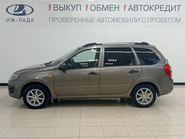 Lada (ВАЗ) Kalina II с пробегом 2015 года, цена 325 000 рублей, 164000 км, универсал, Автокод Объявления
