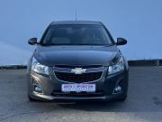 Chevrolet Cruze I Рестайлинг Москва  - изображение 17
