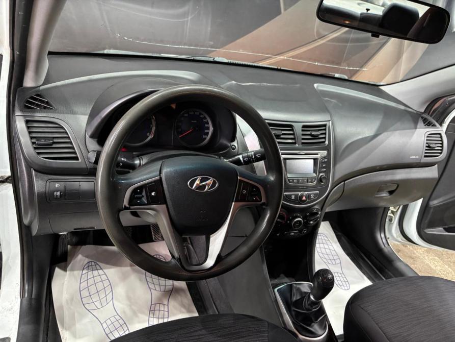 Hyundai Solaris I Рестайлинг Ставрополь  - изображение 7