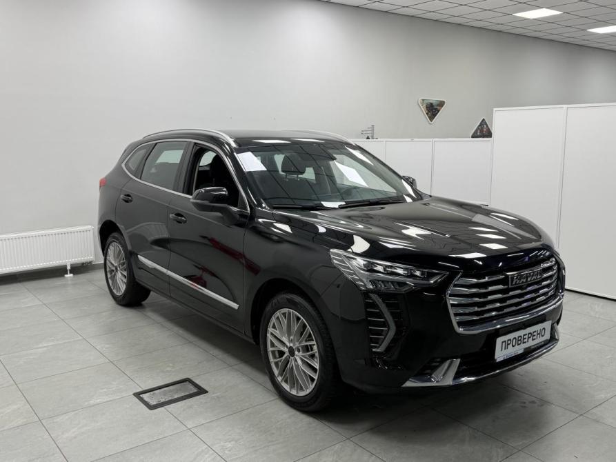 Haval Jolion I Казань  - изображение 3
