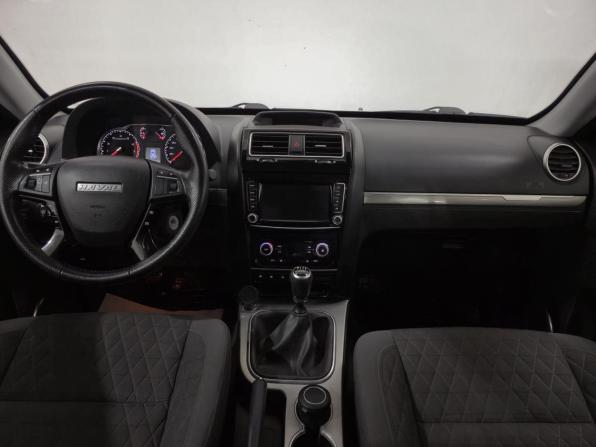 Haval H5 I с пробегом 2021 года, цена 1 495 000 рублей, 116580 км, внедорожник, Автокод Объявления