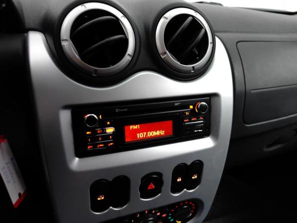 Renault Sandero I с пробегом 2013 года, цена 585 000 рублей, 190797 км, хэтчбек, Автокод Объявления