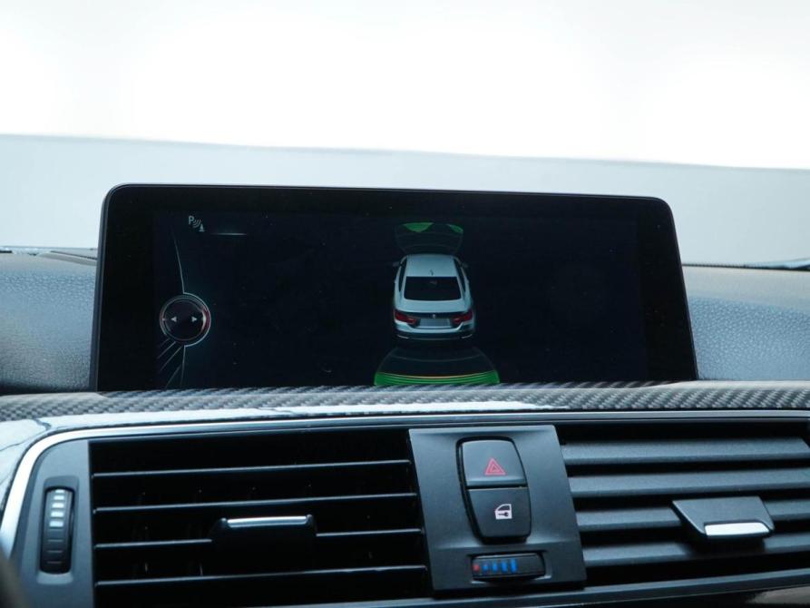 BMW 4 серии F32/F33/F36 Москва  - изображение 12