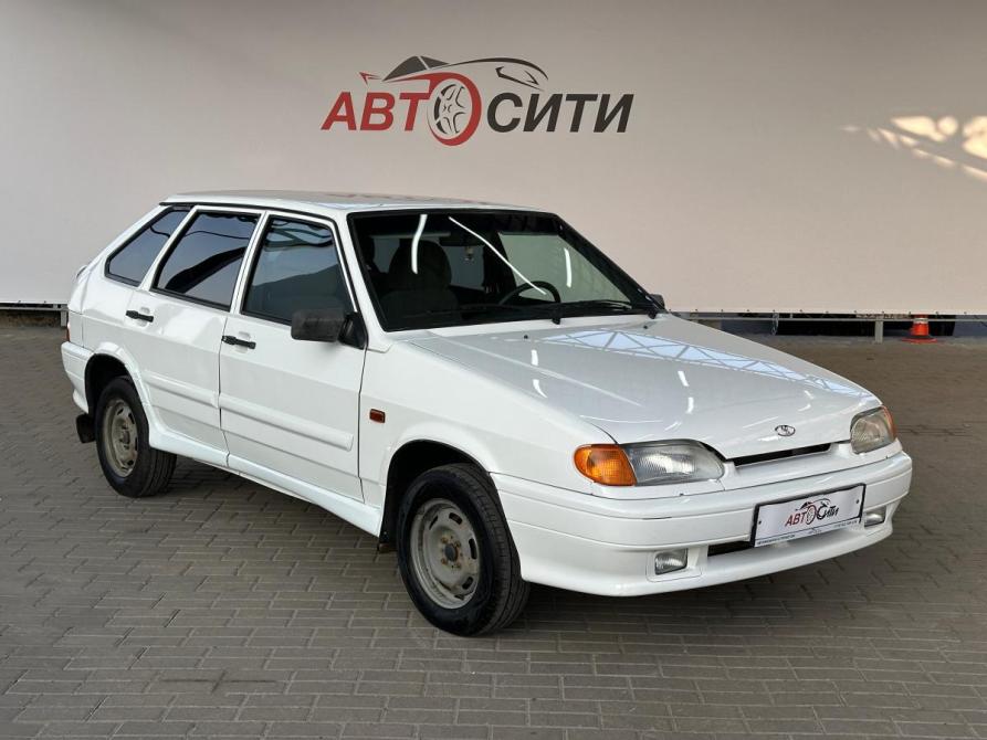 Lada (ВАЗ) 2114 Тамбов  - изображение 1