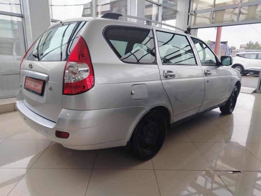 Lada (ВАЗ) Priora I Арзамас  - изображение 4