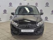 Lada (ВАЗ) Granta I Рестайлинг Тольятти  - изображение 22