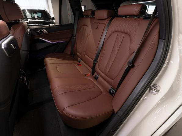 BMW X5 IV (G05/G18) Рестайлинг с пробегом 2024 года, цена 11 300 000 рублей, 31169 км, внедорожник, Автокод Объявления