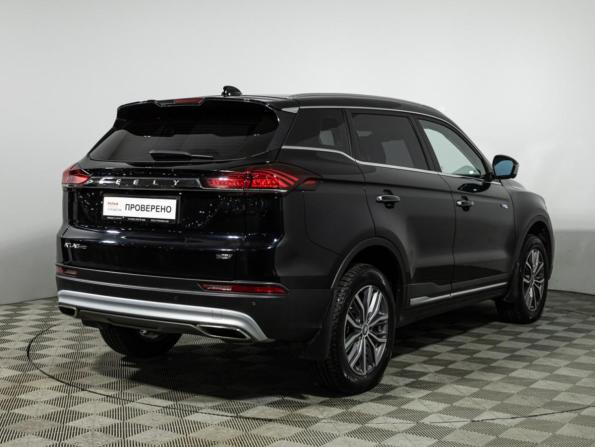 Geely Atlas Pro с пробегом 2022 года, цена 1 999 000 рублей, 35835 км, внедорожник, Автокод Объявления