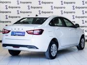 Lada (ВАЗ) Vesta I Рестайлинг (NG) Ростов-на-Дону  - изображение 30