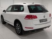 Volkswagen Touareg II Рестайлинг Казань  - изображение 30
