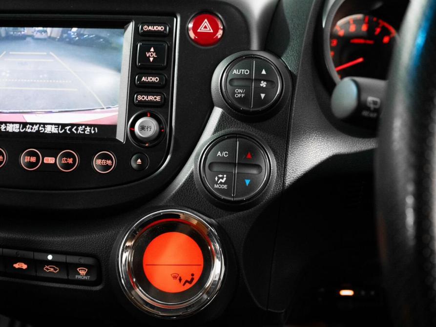 Honda Fit II Иркутск  - изображение 14