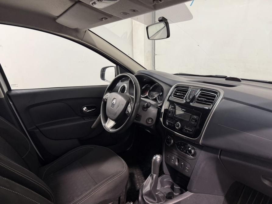 Renault Sandero II Химки  - изображение 2