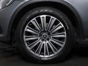Mercedes-Benz GLC Coupe I (C253) Москва  - изображение 47