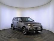 Kia Soul III Москва  - изображение 30