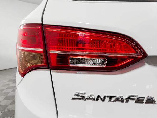 Hyundai Santa Fe III с пробегом 2014 года, цена 1 985 000 рублей, 69645 км, внедорожник, Автокод Объявления