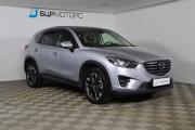 Mazda CX-5 I Рестайлинг Нижний Новгород  - изображение 29
