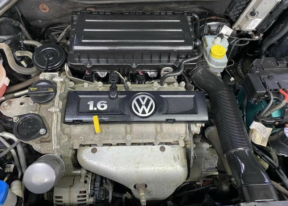 Volkswagen Polo V Рестайлинг Набережные Челны  - изображение 6