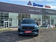 Geely Monjaro I Набережные Челны  - изображение 35