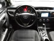 Toyota Corolla XI (E160 E170 E180) Екатеринбург  - изображение 29