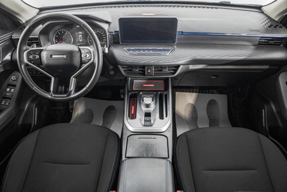 Haval Jolion I Барнаул  - изображение 11