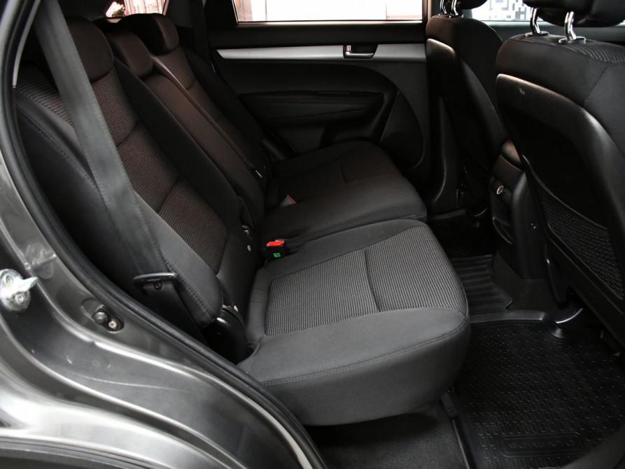 Kia Sorento II Рестайлинг Новосибирск  - изображение 23