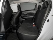 Toyota Vitz III (XP130) Рестайлинг 2 Иркутск  - изображение 31