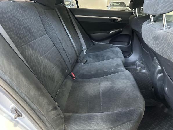 Honda Civic VIII Рестайлинг с пробегом 2010 года, цена 839 900 рублей, 230000 км, седан, Автокод Объявления