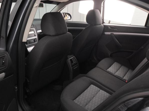 Skoda Octavia II (A5) Рестайлинг с пробегом 2012 года, цена 1 060 000 рублей, 88526 км, лифтбек, Автокод Объявления