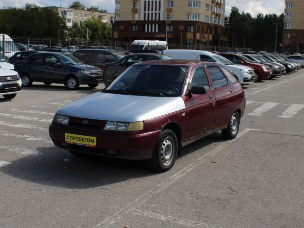 Lada (ВАЗ) 2112 с пробегом 2005 года, цена 69 000 рублей, 259989 км, хэтчбек, Автокод Объявления