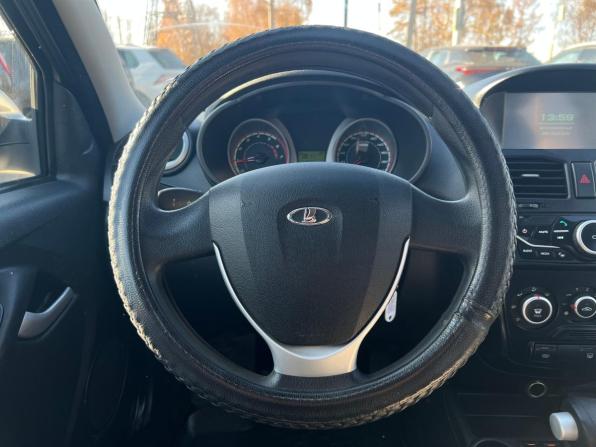 Lada (ВАЗ) Kalina II с пробегом 2013 года, цена 528 000 рублей, 115304 км, хэтчбек, Автокод Объявления