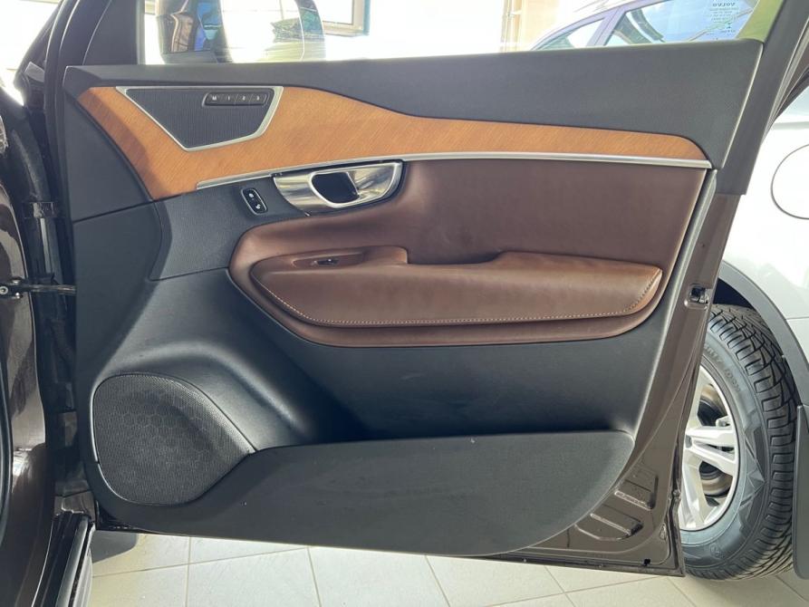 Volvo XC90 II Москва  - изображение 35