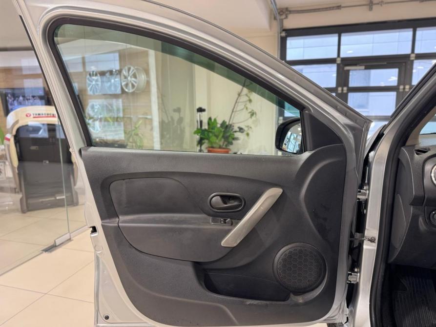 Renault Logan II Рестайлинг Астрахань  - изображение 13