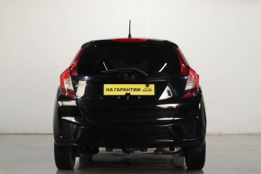 Honda Fit III Челябинск  - изображение 6