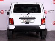 Lada (ВАЗ) Niva Legend Минеральные Воды  - изображение 20