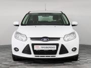 Ford Focus III Рестайлинг Химки  - изображение 14