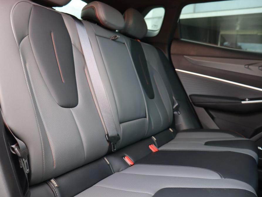 Geely Cityray Самара  - изображение 21