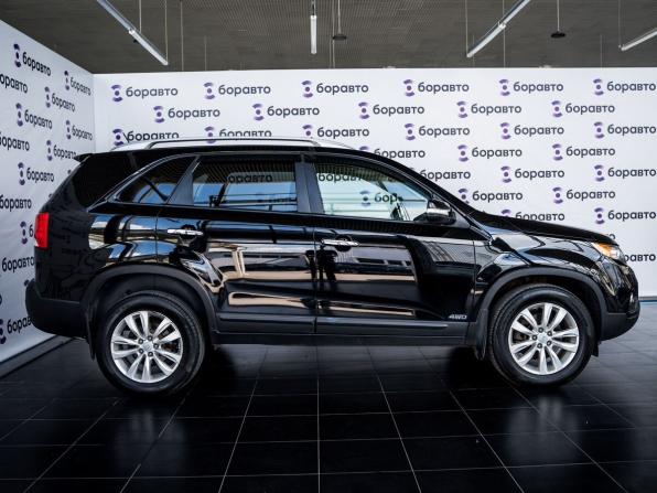 Kia Sorento II с пробегом 2010 года, цена 1 570 000 рублей, 148717 км, внедорожник, Автокод Объявления