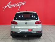Volkswagen Tiguan I Рестайлинг Вологда  - изображение 22