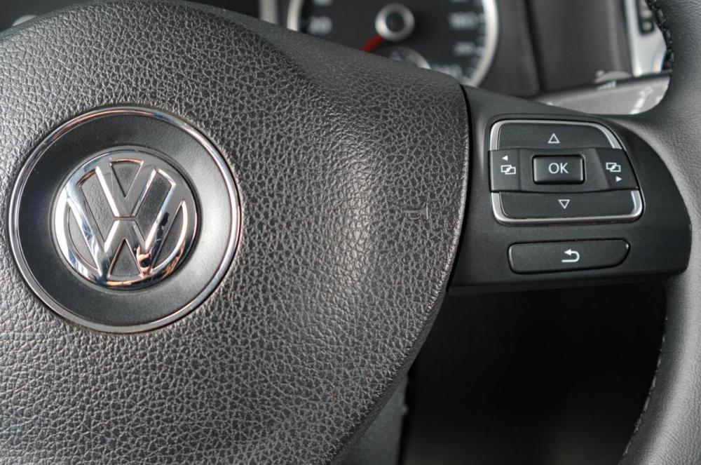 Volkswagen Tiguan I Рестайлинг Тюмень  - изображение 16