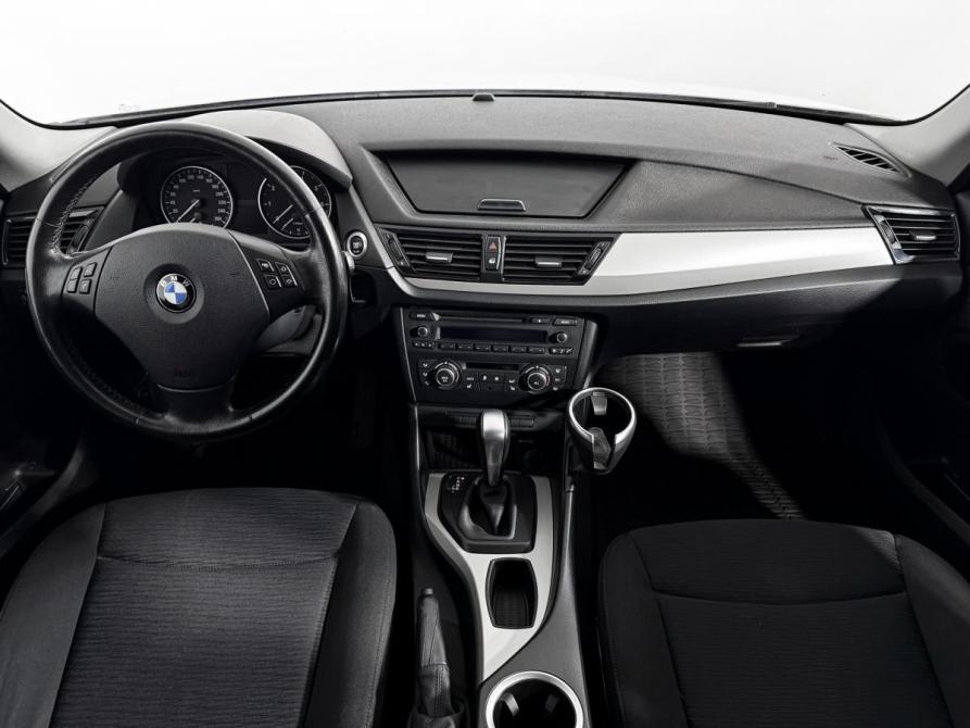 BMW X1 I (E84) Рестайлинг Санкт-Петербург  - изображение 14