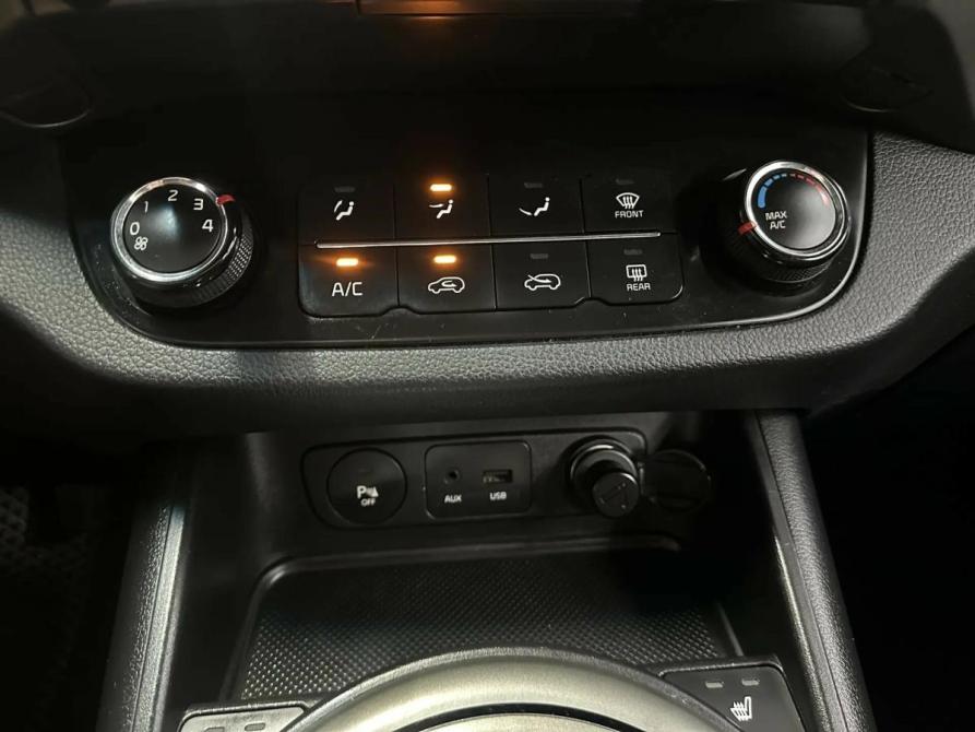 Kia Sportage III Рестайлинг Набережные Челны  - изображение 12