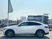 Mercedes-Benz GLC I (X253) Рестайлинг Новосибирск  - изображение 35