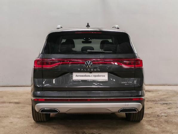 Volkswagen Talagon I с пробегом 2023 года, цена 4 823 000 рублей, 79219 км, внедорожник, Автокод Объявления
