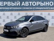 Lada (ВАЗ) Vesta I Краснодар  - изображение 21