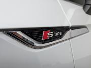 Audi A5 II (F5) Рестайлинг Москва  - изображение 34