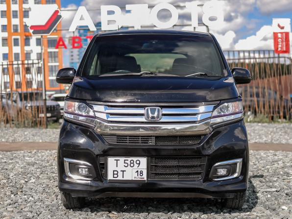 Honda N-WGN I Рестайлинг с пробегом 2017 года, цена 919 000 рублей, 102060 км, хэтчбек, Автокод Объявления