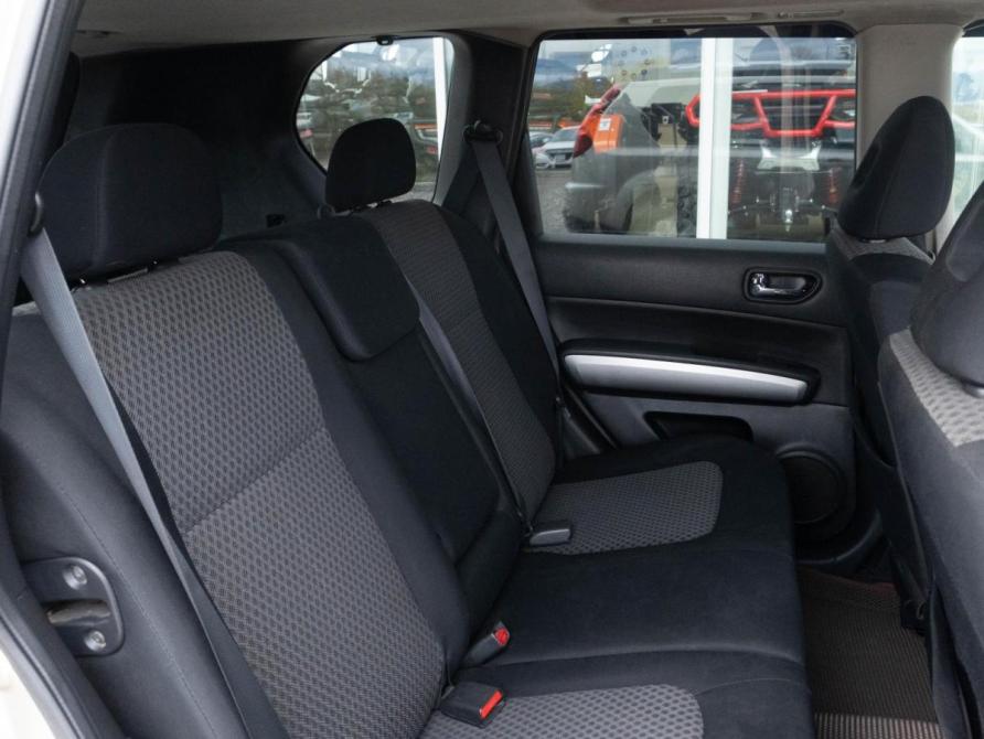 Nissan X-Trail II Рестайлинг Улан-Удэ  - изображение 12