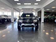 Renault Duster I Рестайлинг Тверь  - изображение 24